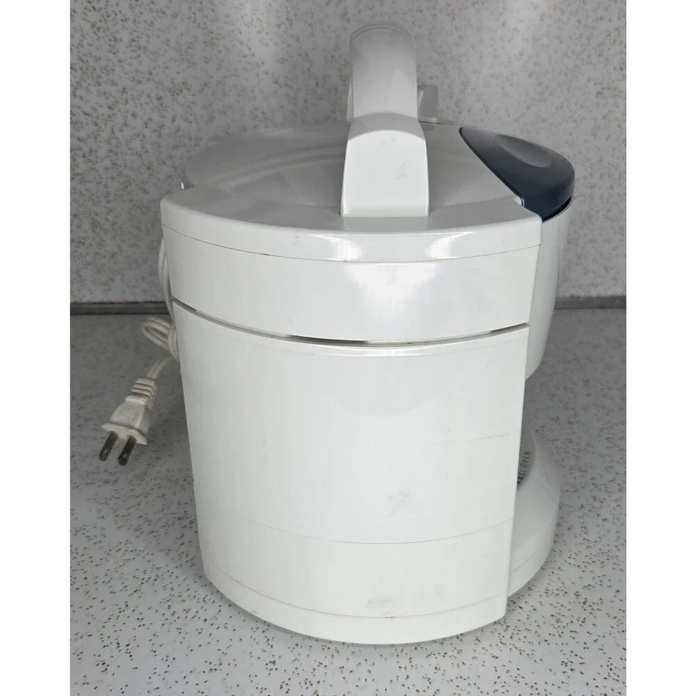 Black & Decker Lids Off Electric Automatic Jar Can Opener Kitchen JW200 Tested!